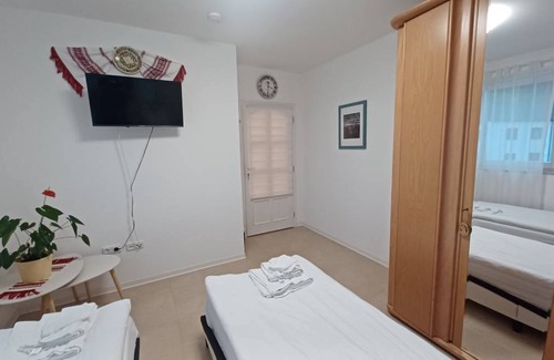 Kallmunz Resort | Private room ∙ 1 bedroom ∙ 2 guests
