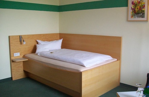 Kirchham Resort | Private room ∙ 1 bedroom ∙ 1 guest