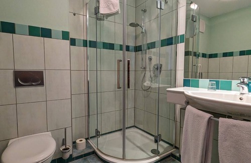 Kirchham Resort | Private room ∙ 1 bedroom ∙ 1 guest