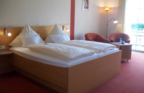 Kirchham Resort | Private room ∙ 1 bedroom ∙ 2 guests