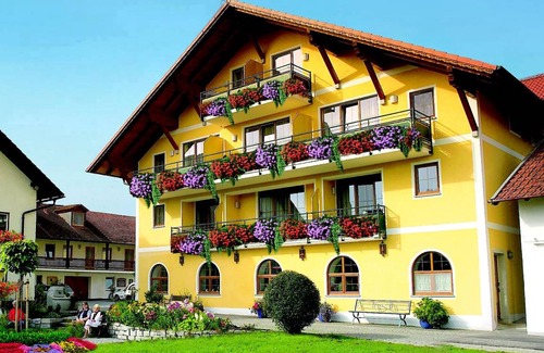 Kirchham Resort | Private room ∙ 1 bedroom ∙ 3 guests