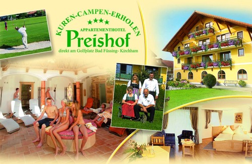 Kirchham Resort | Private room ∙ 1 bedroom ∙ 3 guests