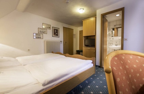 Krumbach Resort | Private room ∙ 1 bedroom ∙ 2 guests