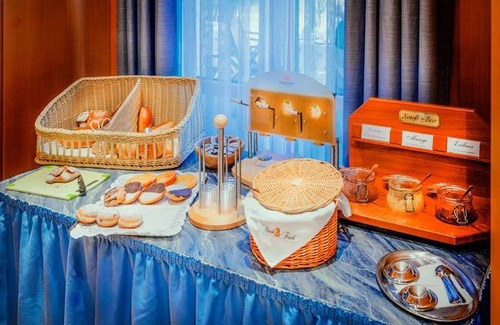 Kulmbach Resort | Private room ∙ 1 bedroom ∙ 2 guests