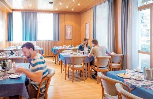Kulmbach Resort | Private room ∙ 1 bedroom ∙ 2 guests