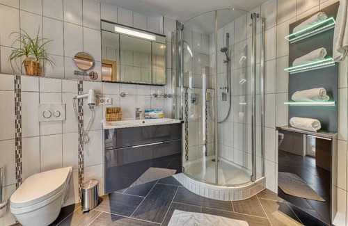 Achslach Resort | Private room ∙ 1 bedroom ∙ 2 guests
