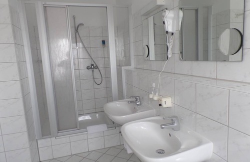 Ansbach Resort | Private room ∙ 1 bedroom ∙ 2 guests
