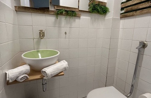 Steinsfeld Resort | Private room ∙ 1 bedroom ∙ 2 guests