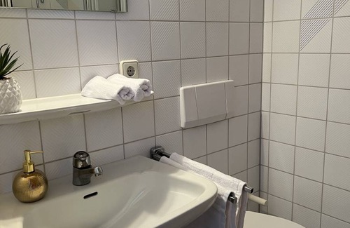 Steinsfeld Resort | Private room ∙ 1 bedroom ∙ 2 guests