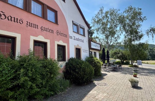 Steinsfeld Resort | Private room ∙ 1 bedroom ∙ 2 guests