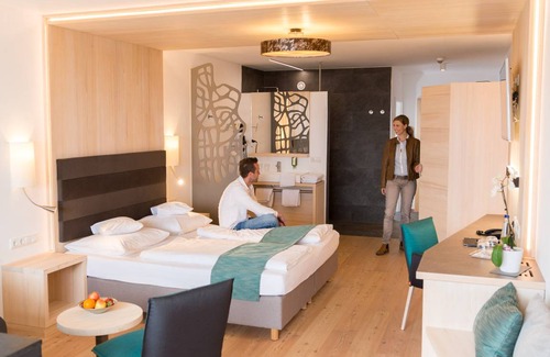 Lalling Resort | Private room ∙ 1 bedroom ∙ 2 guests