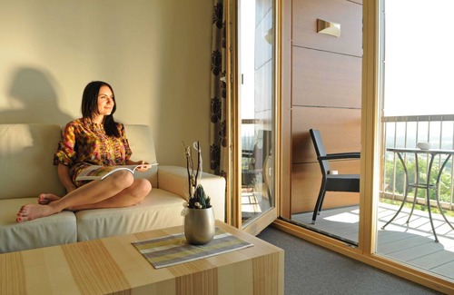 Lalling Resort | Private room ∙ 1 bedroom ∙ 2 guests