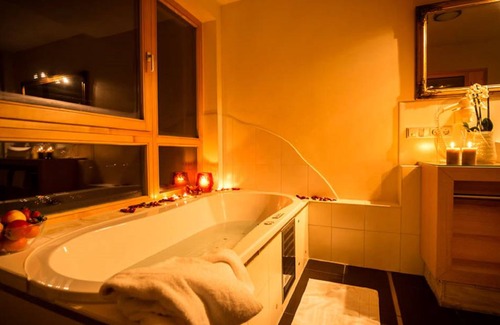 Lalling Resort | Private room ∙ 1 bedroom ∙ 2 guests