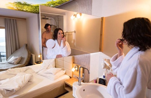 Lalling Resort | Private room ∙ 1 bedroom ∙ 2 guests