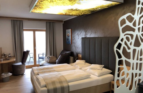 Lalling Resort | Private room ∙ 1 bedroom ∙ 2 guests