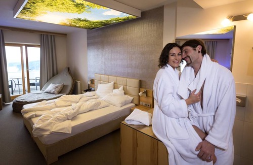 Lalling Resort | Private room ∙ 1 bedroom ∙ 2 guests