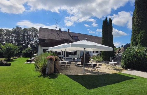 Schaufling Resort | Private room ∙ 1 bedroom ∙ 2 guests