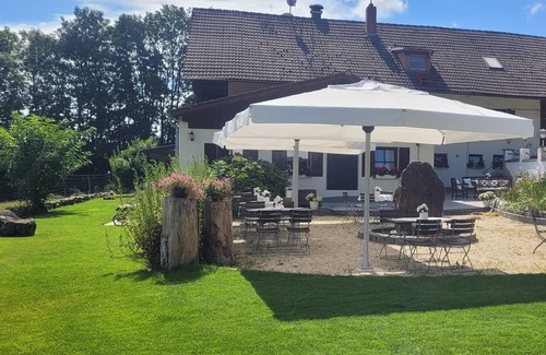 Schaufling Resort | Private room ∙ 1 bedroom ∙ 2 guests
