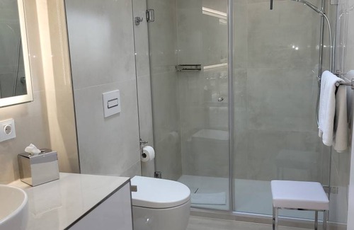 Schaufling Resort | Private room ∙ 1 bedroom ∙ 2 guests
