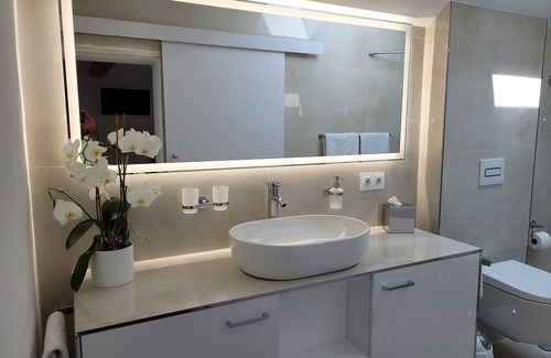Schaufling Resort | Private room ∙ 1 bedroom ∙ 2 guests