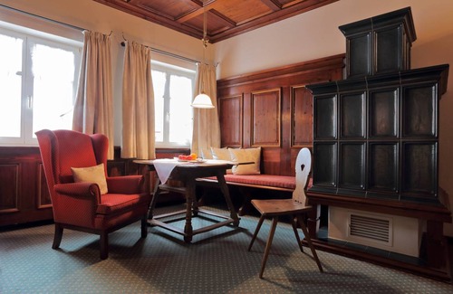 Volkach Resort | Private room ∙ 1 bedroom ∙ 2 guests