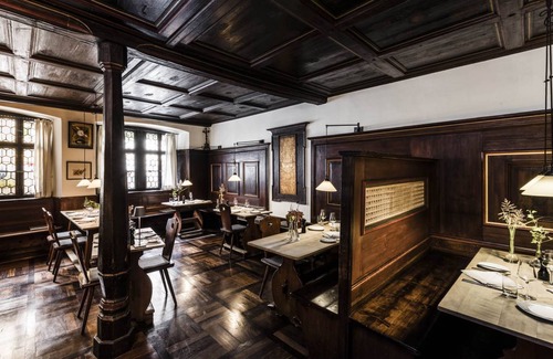 Volkach Resort | Private room ∙ 1 bedroom ∙ 2 guests