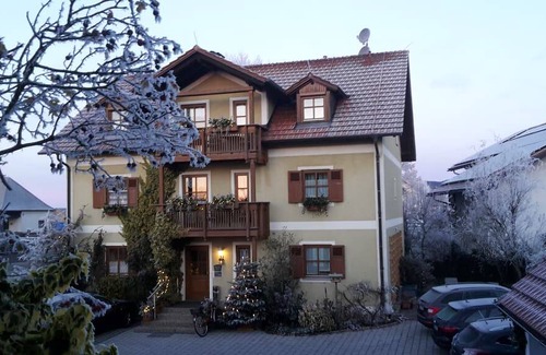 Wiesent Resort | Private room ∙ 1 bedroom ∙ 3 guests