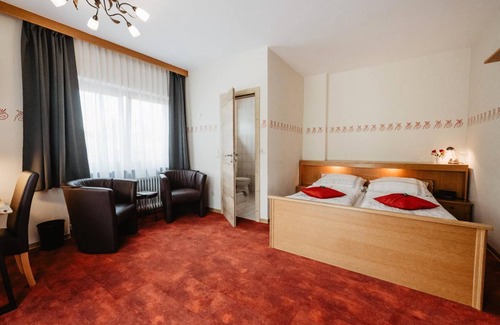 Zenting Resort | Private room ∙ 1 bedroom ∙ 2 guests