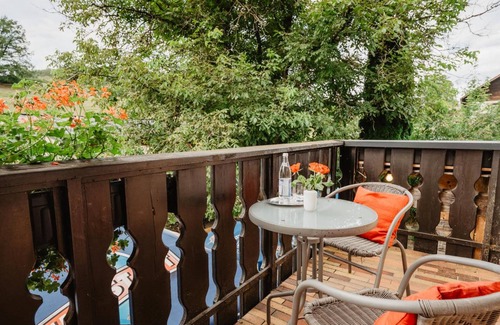 Zenting Resort | Private room ∙ 1 bedroom ∙ 2 guests