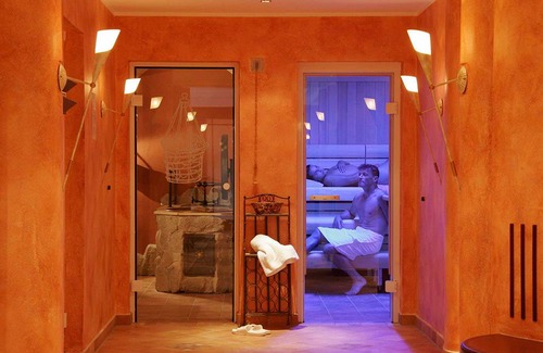 Bad Birnbach Resort | Private room ∙ 1 bedroom ∙ 2 guests