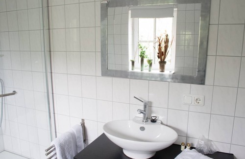 Markt Erlbach Resort | Private room ∙ 1 bedroom ∙ 1 guest