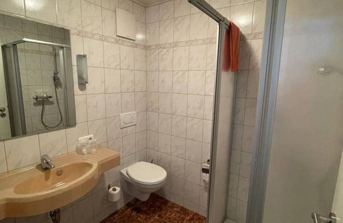 Rinchnach Resort | Private room ∙ 1 bedroom ∙ 2 guests