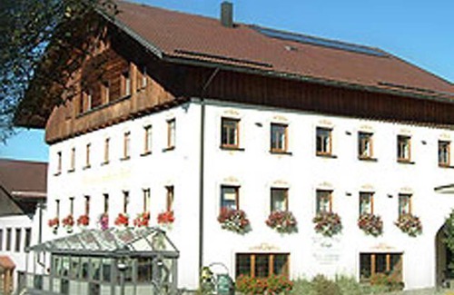 Rinchnach Resort | Private room ∙ 1 bedroom ∙ 2 guests