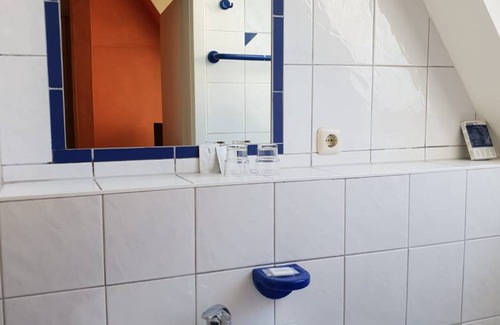 Dietfurt Resort | Private room ∙ 1 bedroom ∙ 1 guest