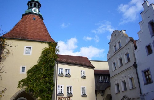 Weiden in der Oberpfalz Resort | Private room ∙ 1 bedroom ∙ 1 guest