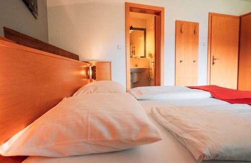 Hoefen Resort | Private room ∙ 1 bedroom ∙ 2 guests