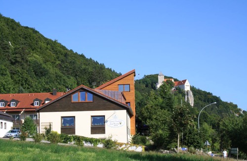 Prunn Resort | Private room ∙ 1 bedroom ∙ 2 guests
