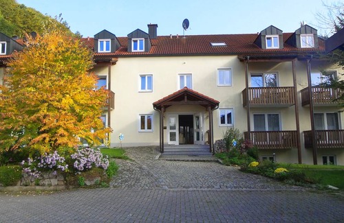 Prunn Resort | Private room ∙ 1 bedroom ∙ 2 guests