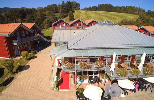 Purgl Resort | Private room ∙ 1 bedroom ∙ 2 guests