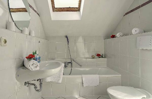 Purgl Resort | Private room ∙ 1 bedroom ∙ 3 guests