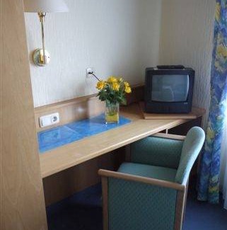 Gochscheim Resort | Private room ∙ 1 bedroom ∙ 2 guests