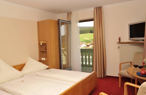 Maibrunn Resort | Private room ∙ 1 bedroom ∙ 2 guests