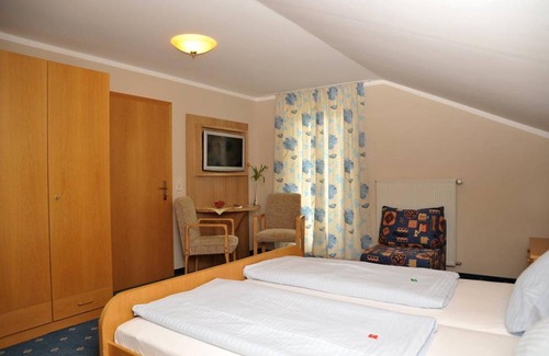 Maibrunn Resort | Private room ∙ 1 bedroom ∙ 2 guests