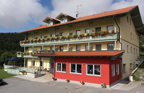 Maibrunn Resort | Private room ∙ 1 bedroom ∙ 2 guests