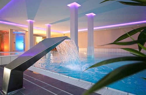 Bad Aibling Resort | Private room ∙ 1 guest