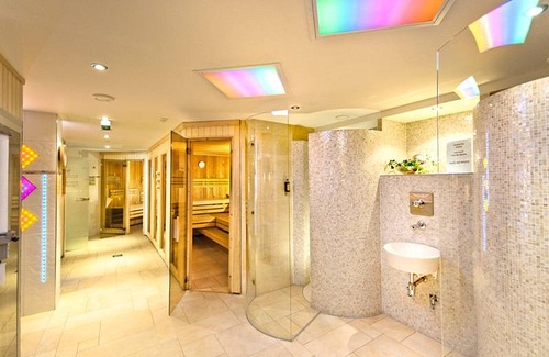 Bad Aibling Resort | Private room ∙ 1 guest
