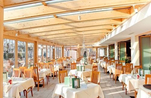 Bad Aibling Resort | Private room ∙ 1 guest