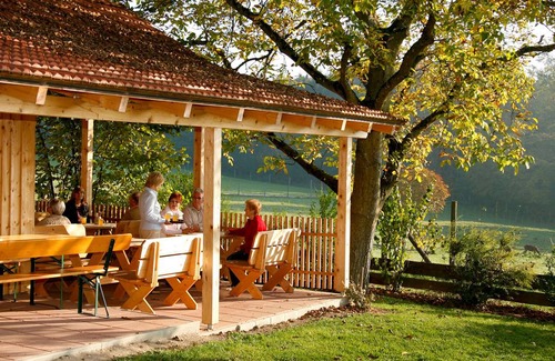 Bad Birnbach Resort | Private room ∙ 1 guest