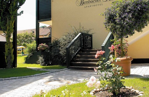 Bad Birnbach Resort | Private room ∙ 1 bedroom ∙ 2 guests
