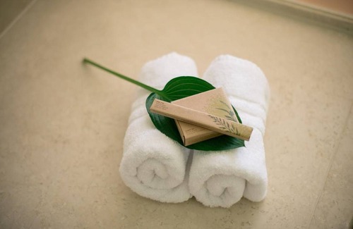 Bad Fuessing Resort | Private room ∙ 1 bedroom ∙ 2 guests